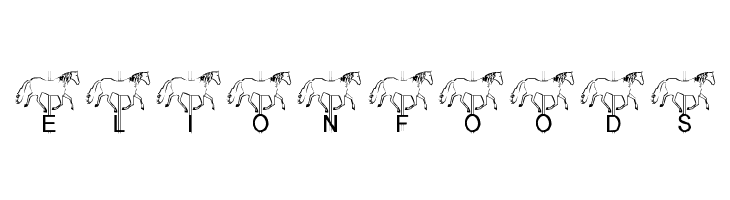 LMS Merry-Go-Round  Free Fonts Download