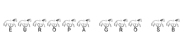 LMS Merry-Go-Round  Free Fonts Download