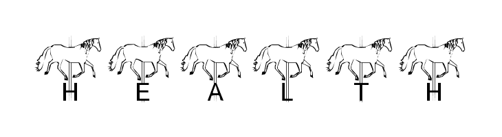 LMS Merry-Go-Round  Free Fonts Download