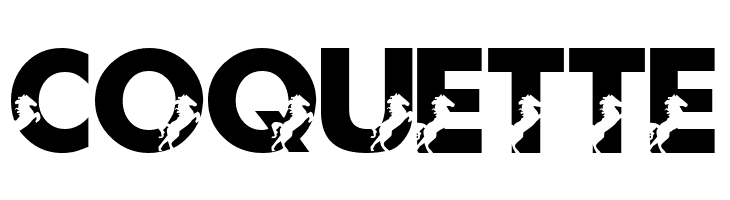 LMS Mighty Mustang  Free Fonts Download