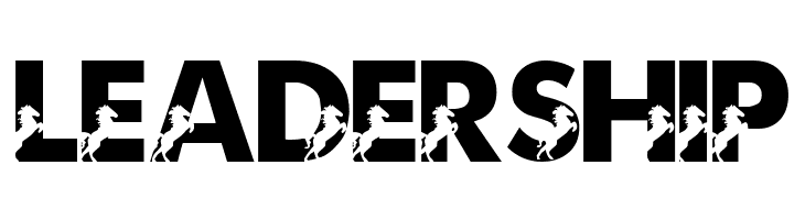 LMS Mighty Mustang  Free Fonts Download