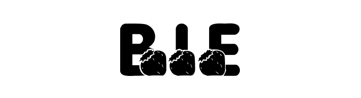 LMS Moms Birthday Treat  Free Fonts Download