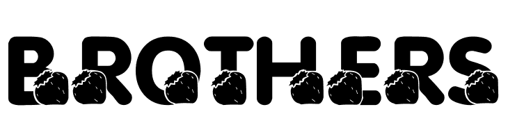 LMS Moms Birthday Treat  Free Fonts Download