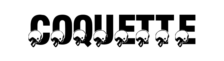 LMS Monday Night Football  Free Fonts Download