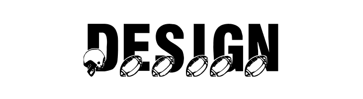 LMS Monday Night Football  Free Fonts Download