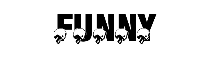 LMS Monday Night Football  Free Fonts Download