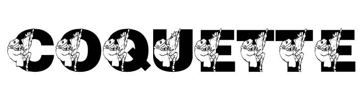 LMS Mr Jeremy Fisher  Free Fonts Download