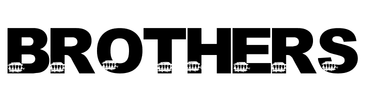 LMS Mr Rogers Trolly  Free Fonts Download