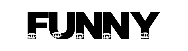 LMS Mr Rogers Trolly  Free Fonts Download