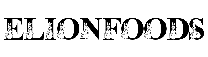 LMS My Favorite Rabbit  Free Fonts Download
