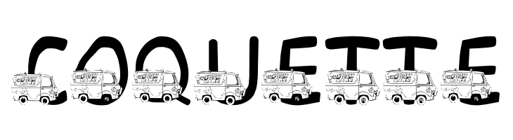 LMS Mystery Machine  Free Fonts Download