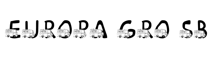 LMS Mystery Machine  Free Fonts Download