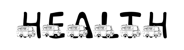 LMS Mystery Machine  Free Fonts Download