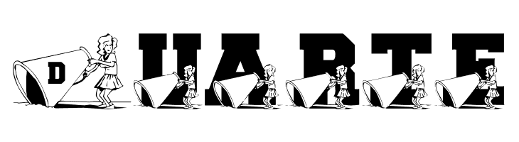 LMS New Cheerleader  Free Fonts Download