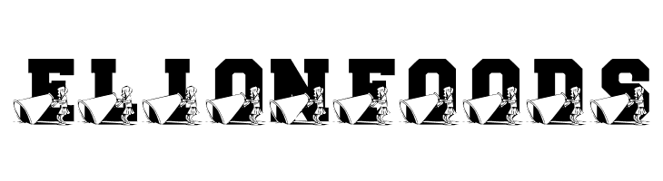 LMS New Cheerleader  Free Fonts Download