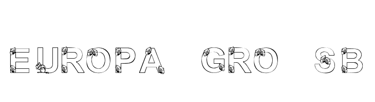 LMS Nuts About Squirrels  Free Fonts Download