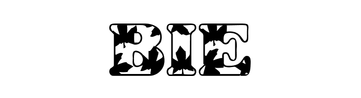 LMS Oh Canada  Free Fonts Download