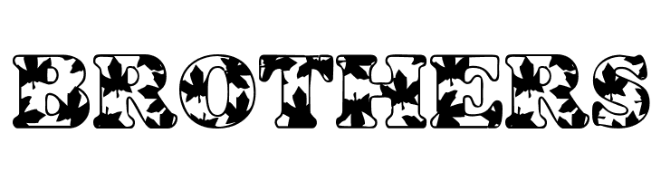 LMS Oh Canada  Free Fonts Download