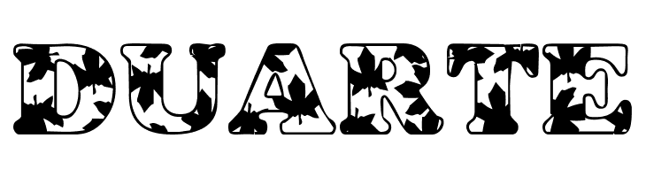 LMS Oh Canada  Free Fonts Download