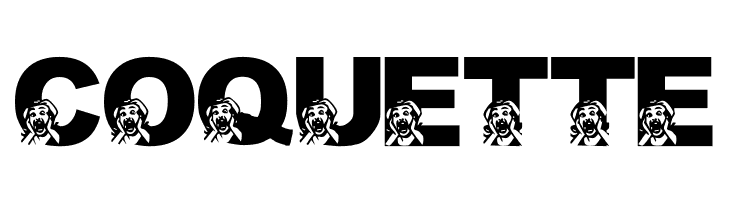 LMS Oh The Horror Of It All  Free Fonts Download