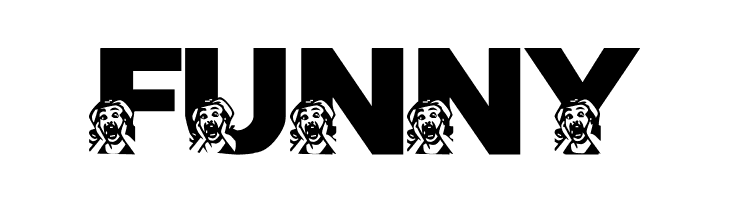 LMS Oh The Horror Of It All  Free Fonts Download