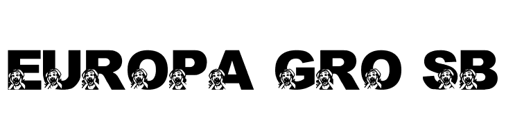 LMS Oh The Horror Of It All  Free Fonts Download