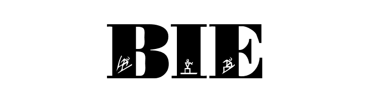 LMS Olympic Icons  Free Fonts Download