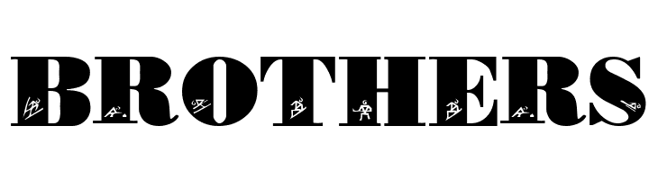 LMS Olympic Icons  Free Fonts Download