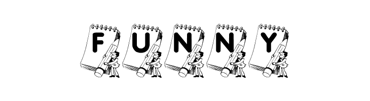 LMS Paper Work  Free Fonts Download