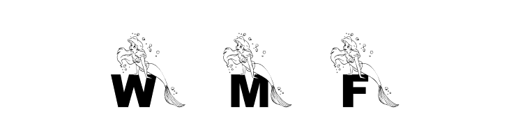 LMS Part Of The Font World  Free Fonts Download