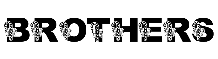 LMS Peppermint Twist  Free Fonts Download