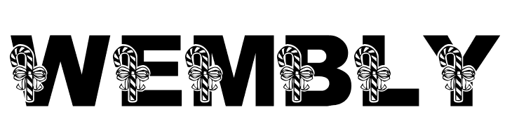 LMS Peppermint Twist  Free Fonts Download