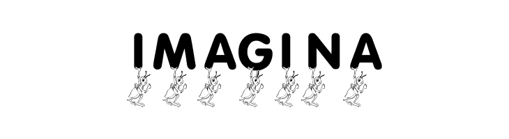 LMS Picnic Parade  Free Fonts Download