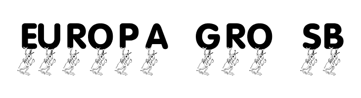 LMS Picnic Parade  Free Fonts Download