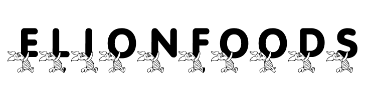 LMS Pigglet's Prize  Free Fonts Download