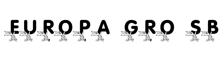 LMS Pigglet's Prize  Free Fonts Download