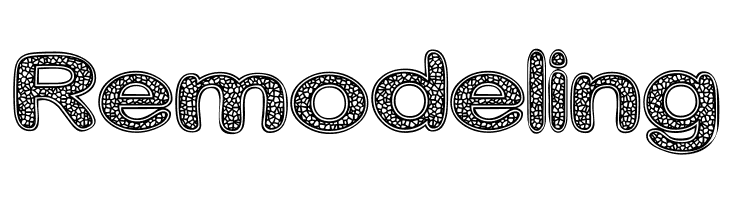 Crinkle Cut Glass  Free Fonts Download