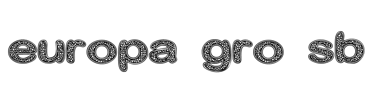 Crinkle Cut Glass  Free Fonts Download