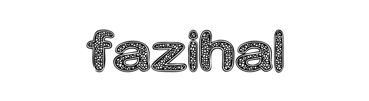 Crinkle Cut Glass  Free Fonts Download