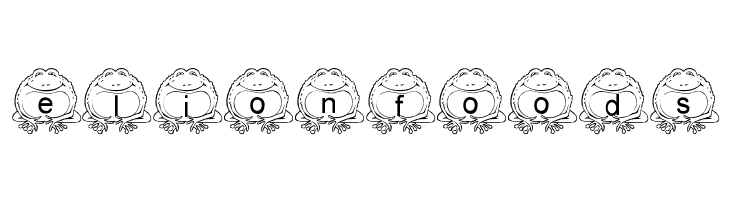 LMS Pill Toad  Free Fonts Download