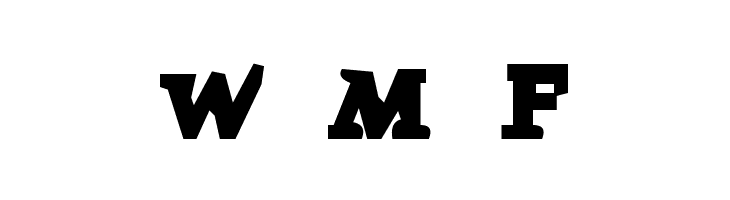 LMS PokeDex  Free Fonts Download