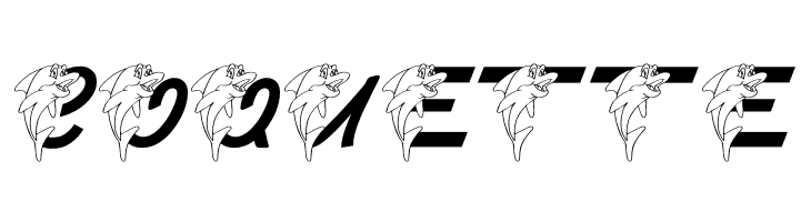 LMS Porpoise Print  Free Fonts Download