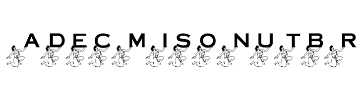 LMS Power In Your Corner Now  Free Fonts Download