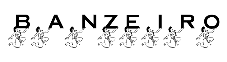 LMS Power In Your Corner Now  Free Fonts Download