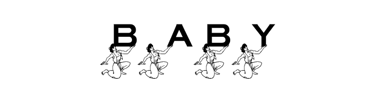 LMS Power In Your Corner Now  Free Fonts Download