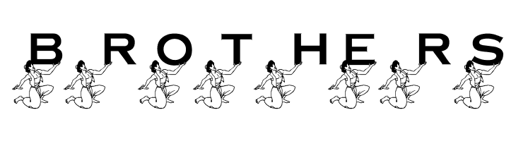 LMS Power In Your Corner Now  Free Fonts Download