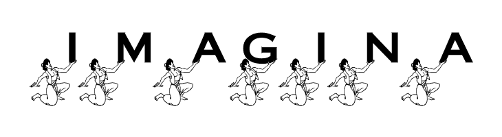 LMS Power In Your Corner Now  Free Fonts Download