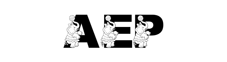 LMS Preforming Pachyderm  Free Fonts Download