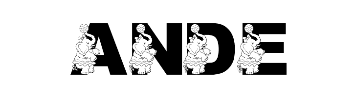 LMS Preforming Pachyderm  Free Fonts Download