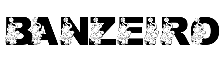 LMS Preforming Pachyderm  Free Fonts Download